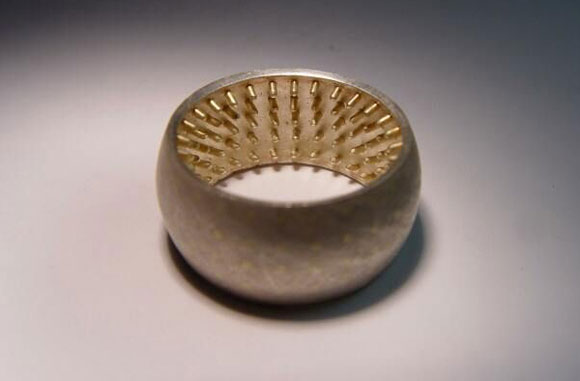 16 Rare and creative rings