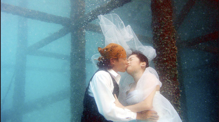 Things You Can Do Underwater 2 Things You Can Do Underwater