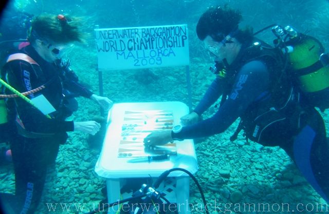 Things You Can Do Underwater 3 Things You Can Do Underwater