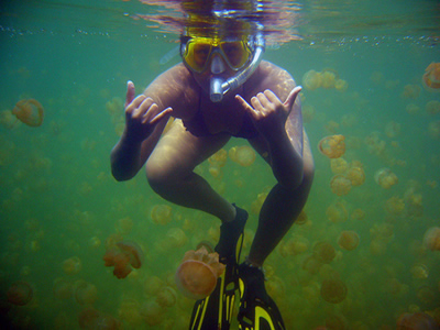 Things You Can Do Underwater 6 Things You Can Do Underwater